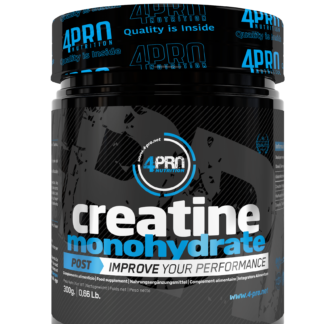 Creatina Monohidrato 300 Gramos