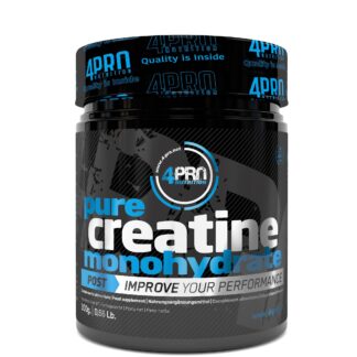 Pure Creatine Monohydrate 300 Grms