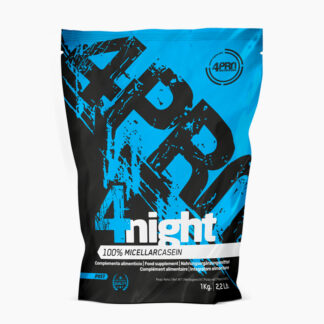 4-Night 1 Kilo Bag