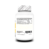 4-PRO_Co-Q10_100_mg_90_Softgel_Facts Co-Q10 100 mg. - 90 Capsula Vegetal