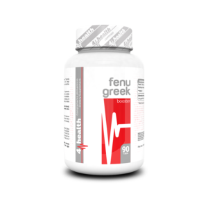 Fenogreco 600 mg 90 Caps