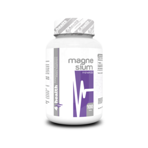 Magnesio Citrato 200 mg - 100 Tabs.