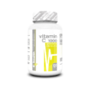 Vitamina C 120 Caps 1000 mg
