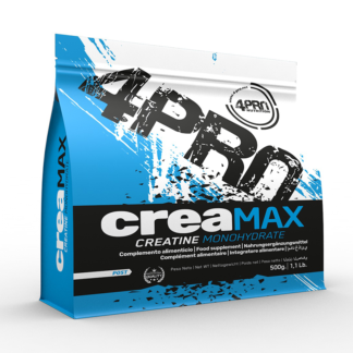 Creamax Bolsa 500 Grms