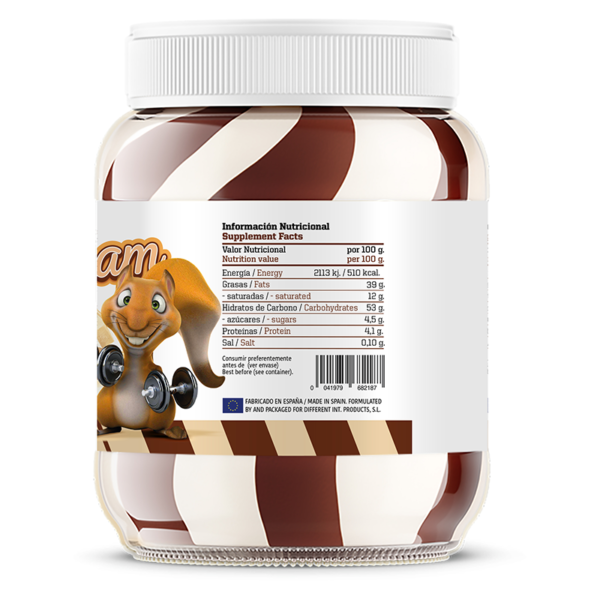 4-PRO-CrazyCream-350-Grms-Choco-Duo-min_facts CrazyCream 350 Grms Choco Duo