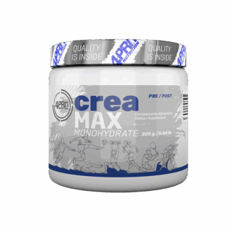 Creamax 200 Grms