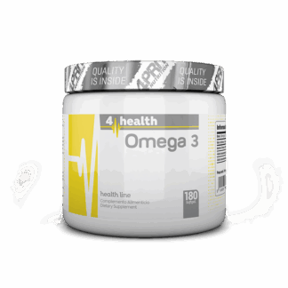 Omega 3 - 180 Softgel