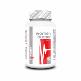 Women Burner 60 Caps