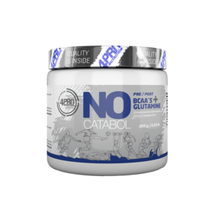 No Catabol 250 Grms