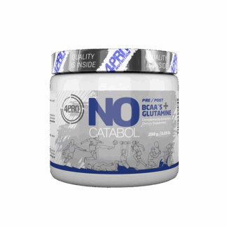No Catabol 250 Grms