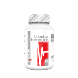 Tribulus Terrestris 90 % 1000 Mg 60 Caps
