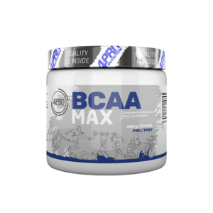 Bcaa Max 200 Grms