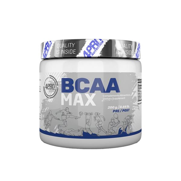 4-PRO_BCAA_Max_200_Grms_Sleeve Bcaa Max 200 Grms