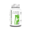 4-PRO_N-Acetyl_Cysteine_600_mg_60_Tabs N-Acetil L-Cisteina 600 mg 60 Tabs