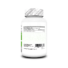 4-PRO_N-Acetyl_Cysteine_600_mg_60_Tabs_Facts N-Acetil L-Cisteina 600 mg 60 Tabs