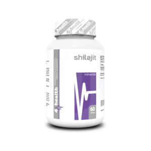 Shilajit 250 mg 60 VCaps