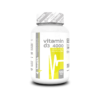 Vitamina D3 4000 IU 120 Softgel