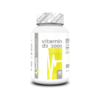 4-PRO_Vitamin_D3_2000_IU_60_Softgel Vitamina D3 2000 IU 60 Cápsulas Blandas