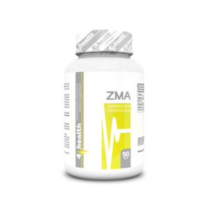 ZMA 90 Tabs